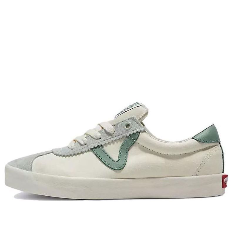 Tenisice i cipele Vans Sport Low Bijela | VN000CQRGRN