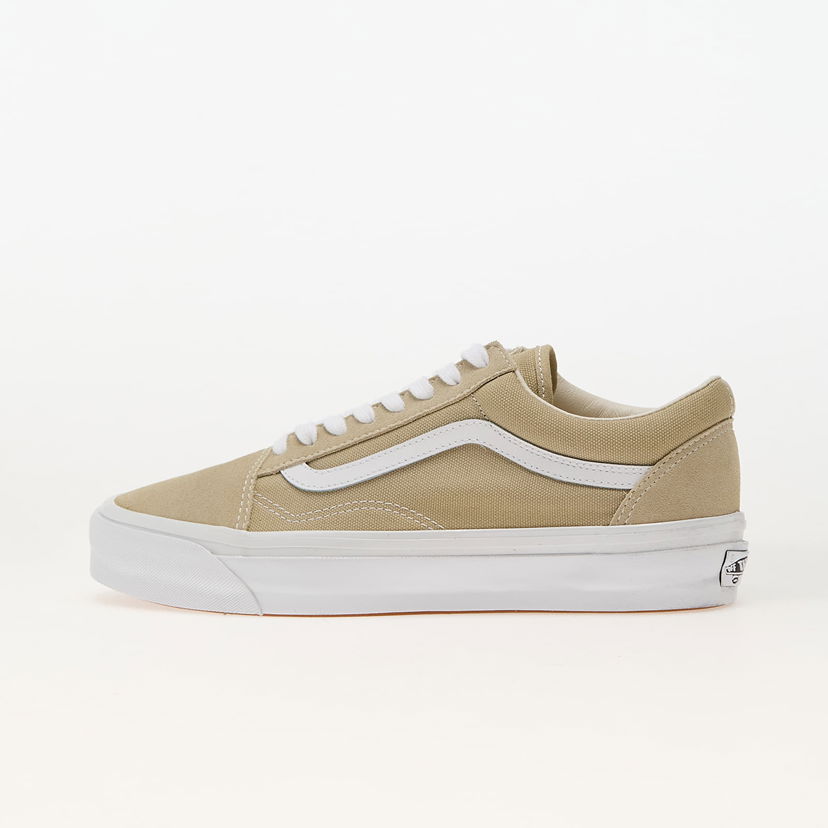 Tenisice i cipele Vans LX Old Skool 36.5 Bež | VN000D56YKD1