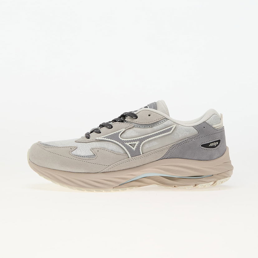 Trčanje Mizuno Wave Rider Siva | D1GA245501