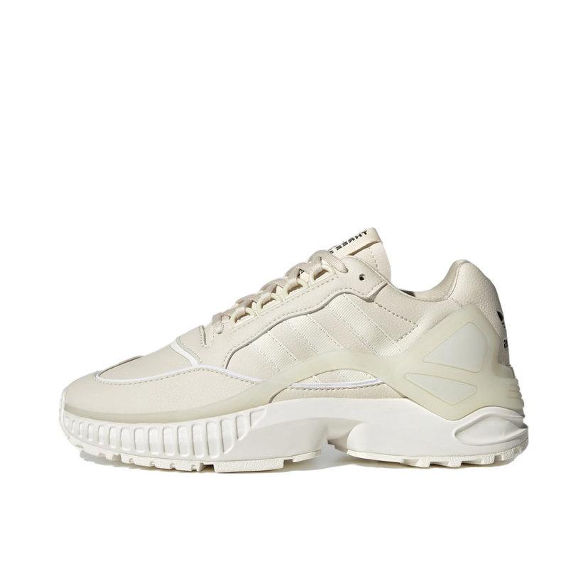 Tenisice i cipele adidas Originals ZX Wavian Bež | H01570