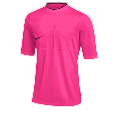 Dres Nike M NK DF REF II JSY SS 22 Ružičasta | dh8024-645, 2