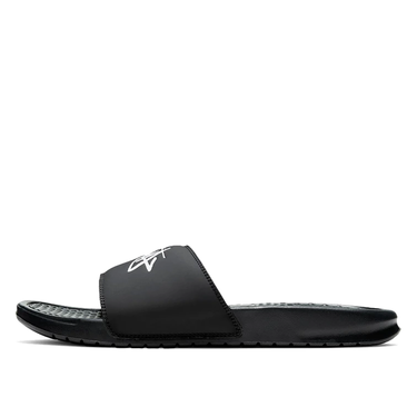 Tenisice i cipele Nike Stussy x Benassi Crna | CW2787-001, 1