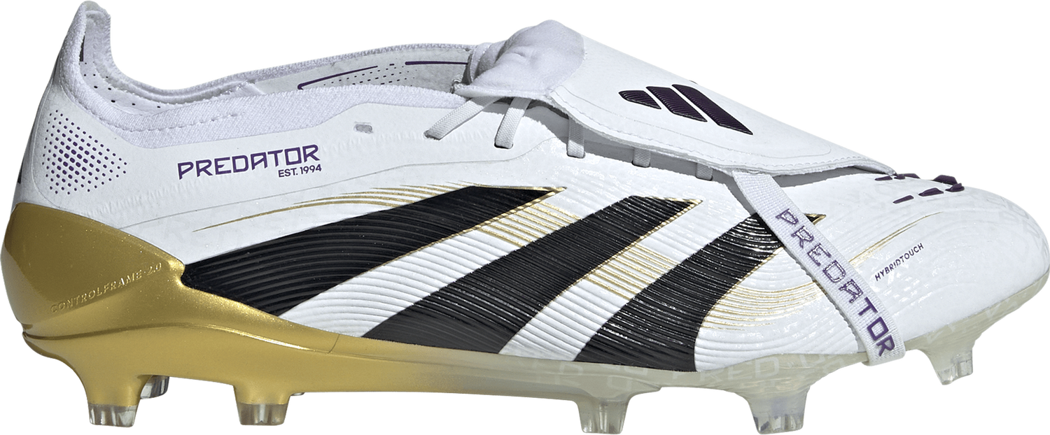Tenisice i cipele adidas Performance Predator Elite FT FG Bijela | ji1095, 0