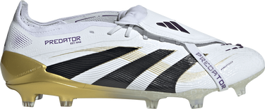 Tenisice i cipele adidas Performance Predator Elite FT FG Bijela | ji1095, 0
