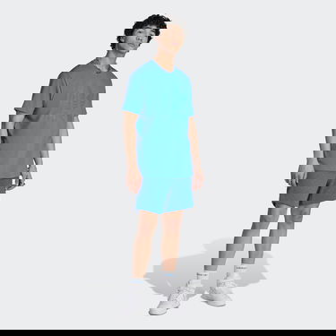 Majica kratkih rukava adidas Originals Graphics Monogram Tee Plava | IL5138, 5