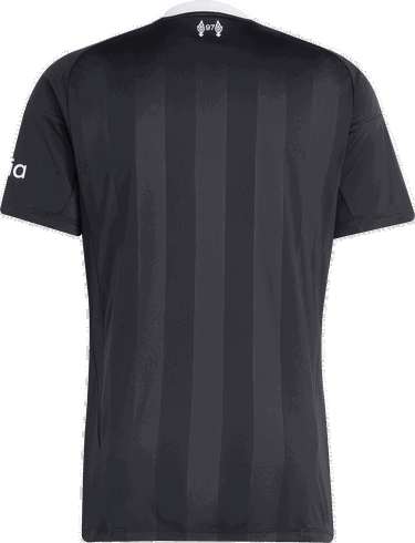Dres adidas Performance Liverpool FC Goalkeeper Third Kit 25/26 Crna | JV6477, 1