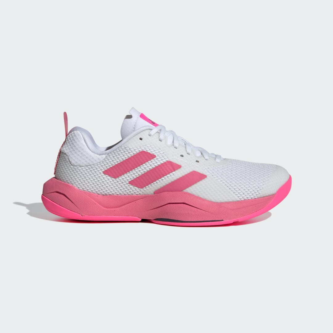 Tenisice i cipele adidas Performance Rapidmove W Siva | IF0969, 0