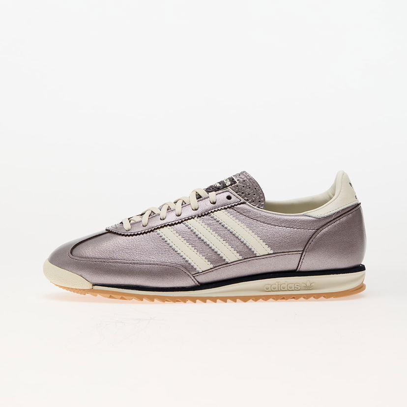 Tenisice i cipele adidas Originals SL 72 OG W Siva | JH6364