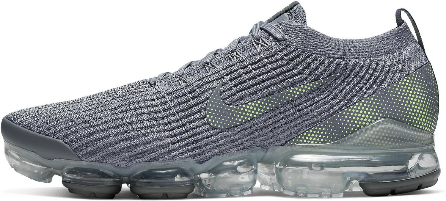 Tenisice i cipele Nike Air VaporMax Flyknit 3 Siva | cu1926-002, 0