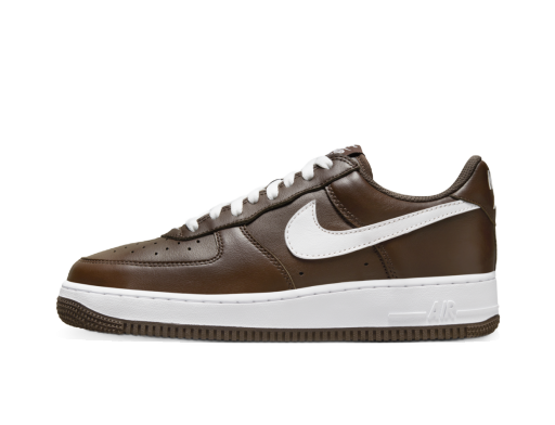 Tenisice i cipele Nike Air Force 1 Retro QS "Chocolate" Smeđa | FD7039-200