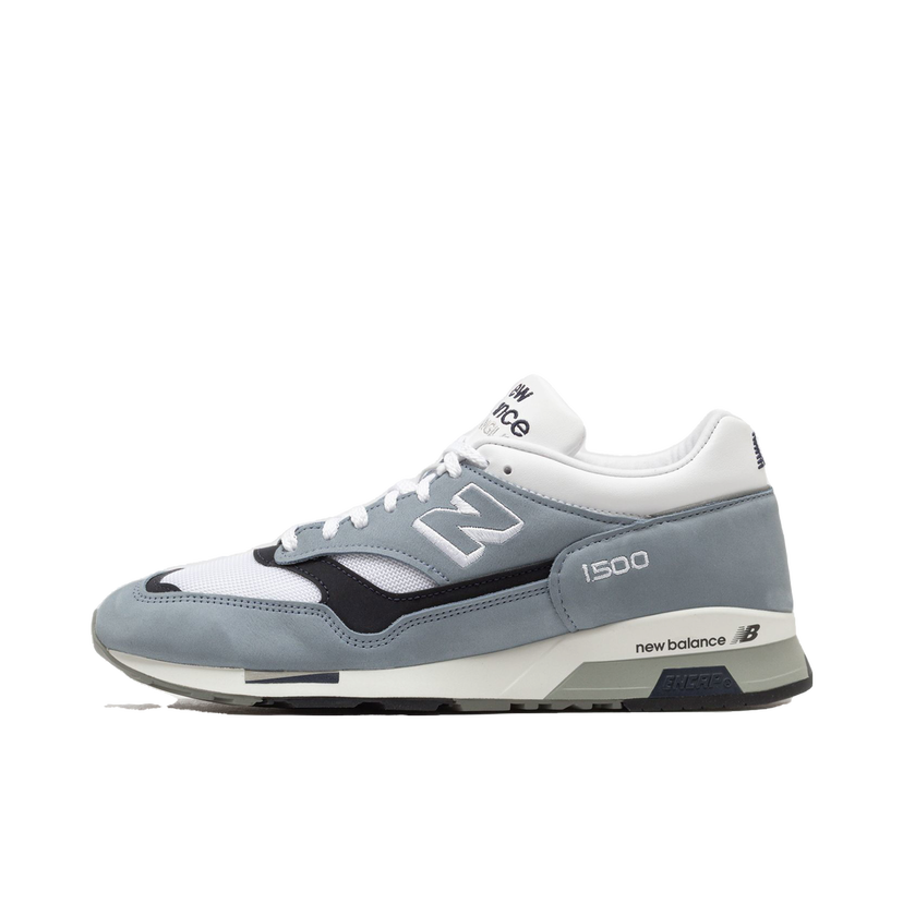 Tenisice i cipele New Balance 1500 Siva | U1500BNW