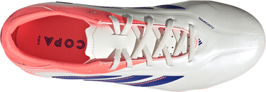 Tenisice i cipele adidas Performance Copa Pure III League FG/MG Football Boots Višebojno | jr2886, 3