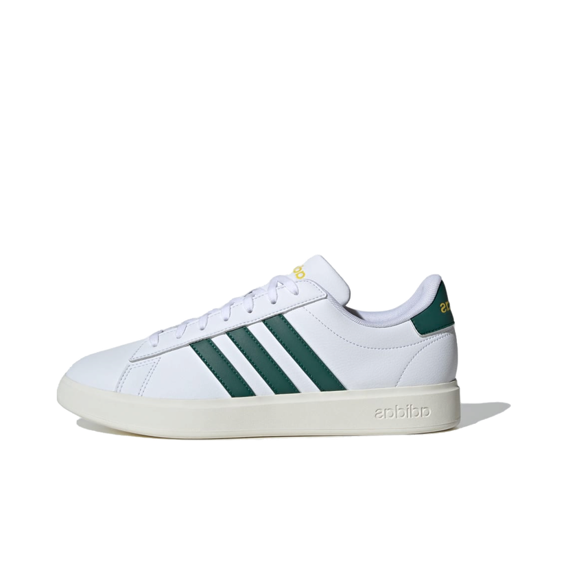 Tenisice i cipele adidas Performance Grand Court Cloudfoam Comfort Bijela | ID1171