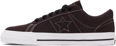Tenisice i cipele Converse CONS One Star Pro Low Top Smeđa | A10575C, 2