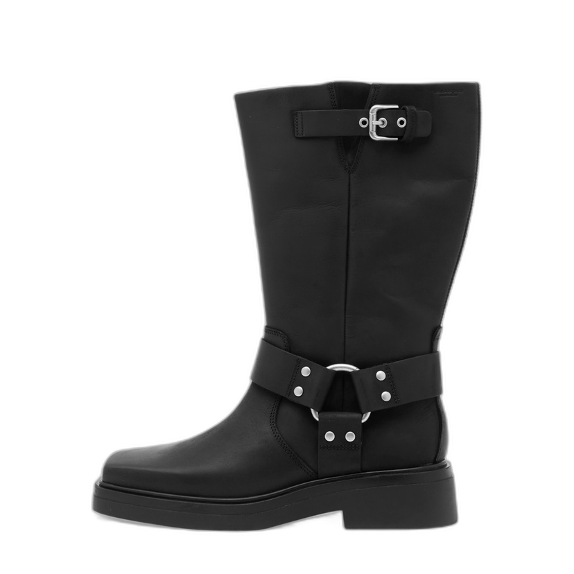 Tenisice i cipele Vagabond Eyra Biker Boots Crna | 5452-209-21