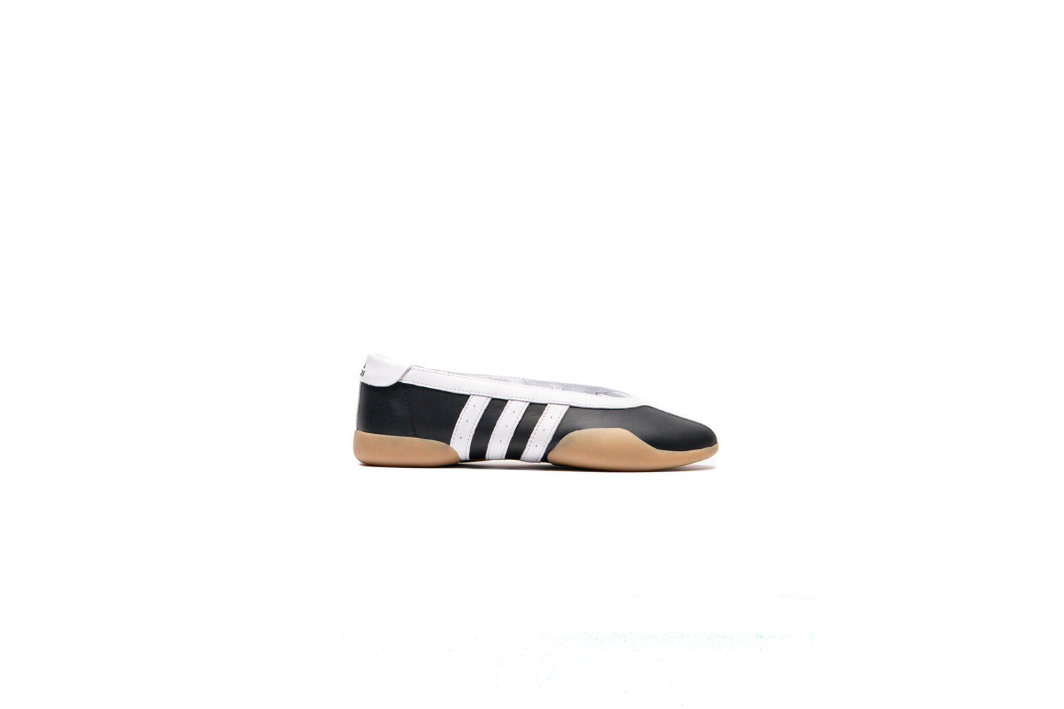 Tenisice i cipele adidas Originals Taekwondo Mei Ballet "Core Black" Crna | JR7031, 1