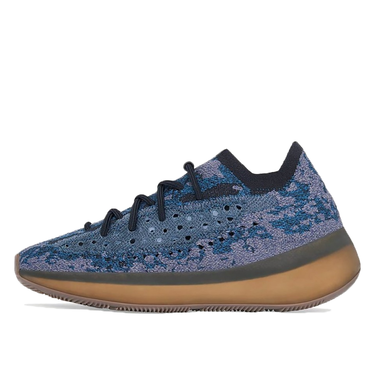 Tenisice i cipele adidas Yeezy Yeezy Boost 380 ''Covellite'' Plava | GZ0454, 4
