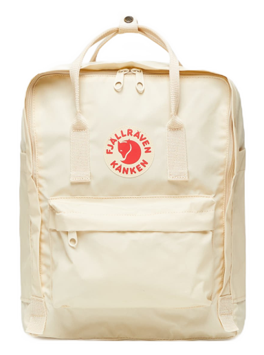 Ruksak FJÄLLRÄVEN Backpack Bež | F23510-115