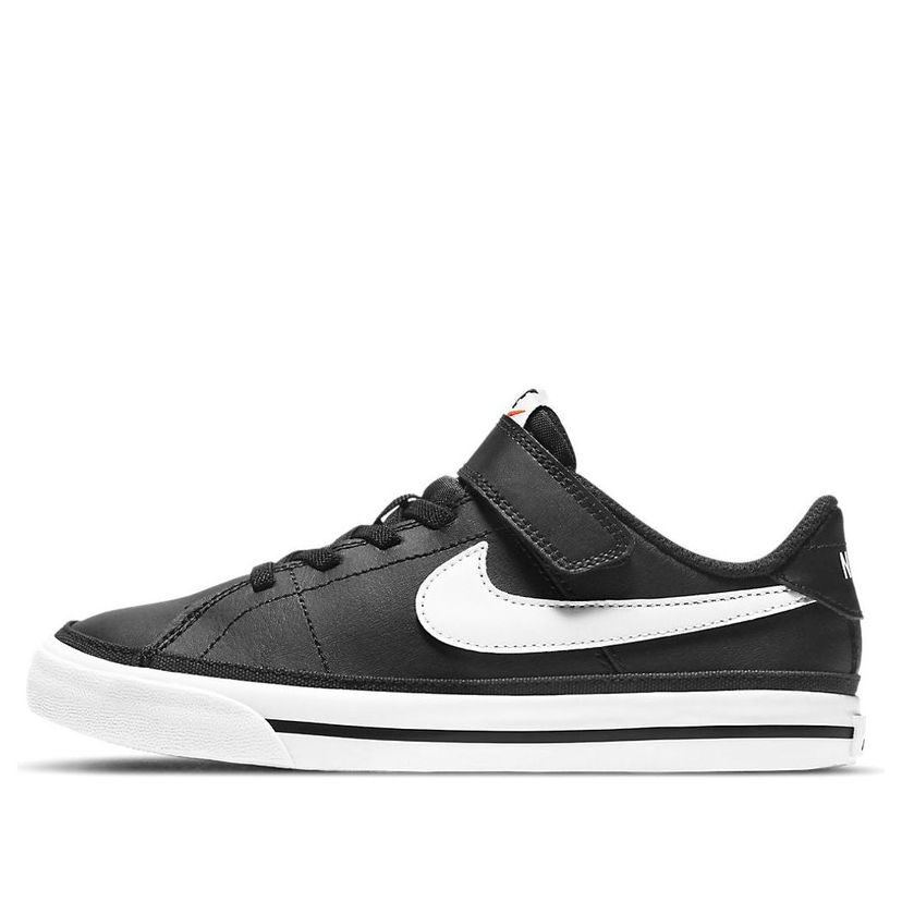 Tenisice i cipele Nike Nike Court Legacy Crna | DA5381-002