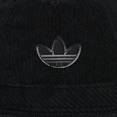 Šešir adidas Originals Contempo Bucket Hat Crna | HM1715, 1
