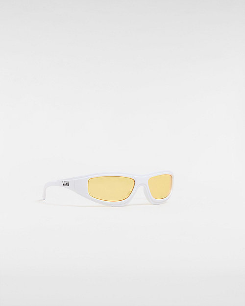 Sunčane naočale Vans Vans Felix Sunglasses Bijela | VN000GMZWHT