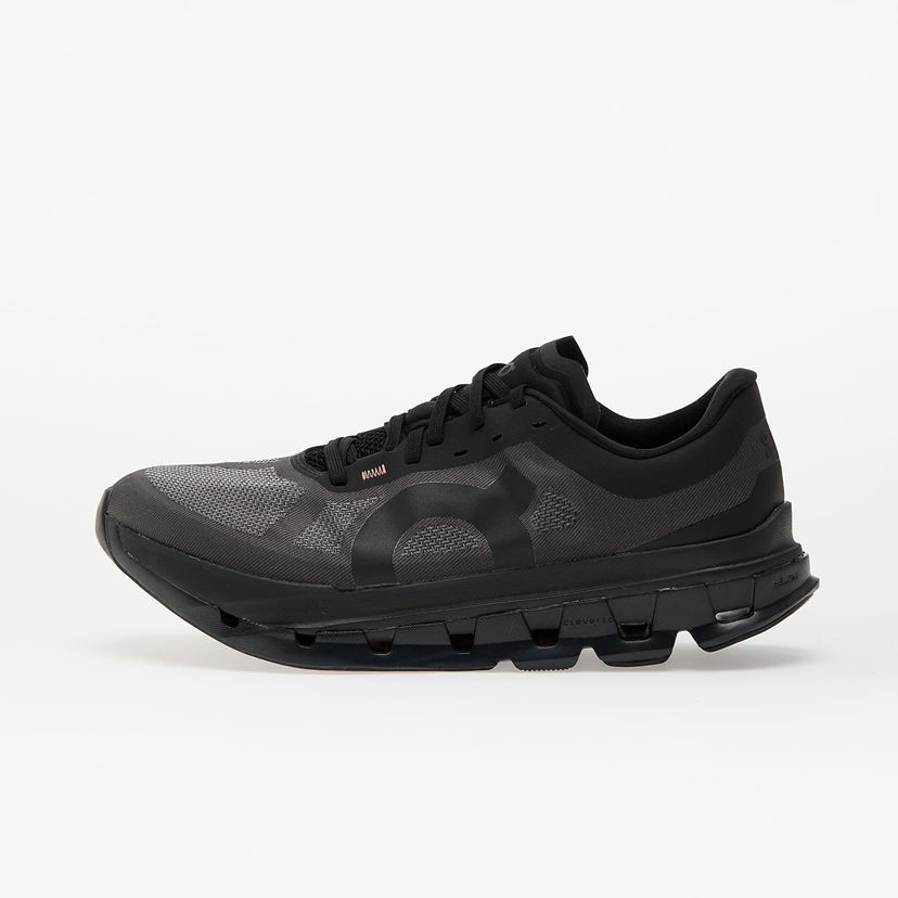 Tenisice i cipele On Running On M Cloudflow 5 Black/ Black Crna | 3MF10111043