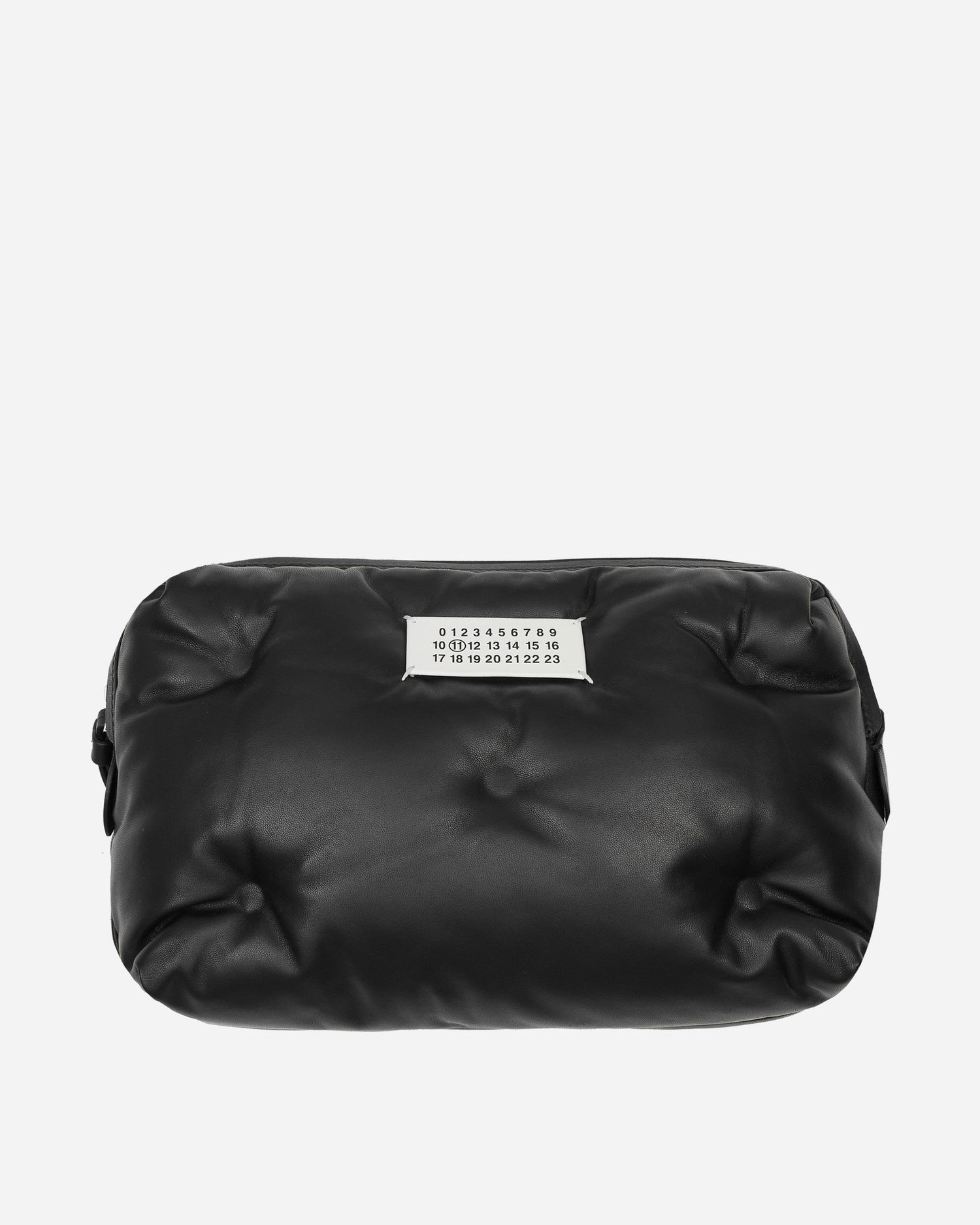 Ruksaci i torbe Maison Margiela Glam Slam Crossbody Bag Crna | SB1WB0002-P4300-T8013, 1