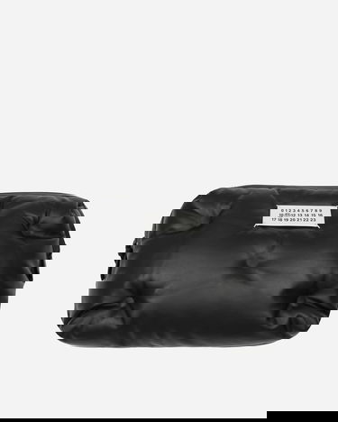 Ruksaci i torbe Maison Margiela Glam Slam Crossbody Bag Crna | SB1WB0002-P4300-T8013, 1