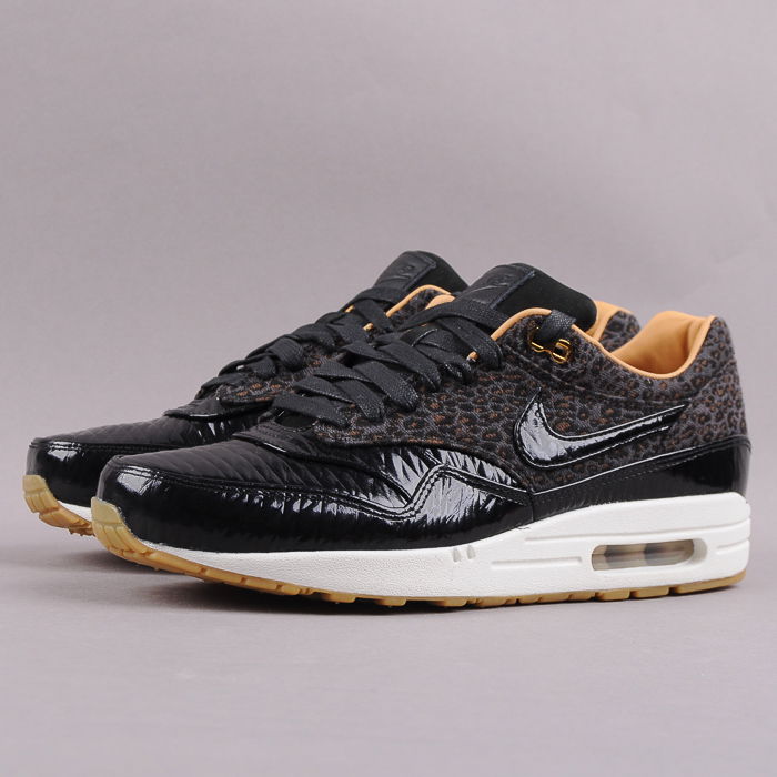 Tenisice i cipele Nike Air Max 1 FB Woven Crna | 616315 001, 1