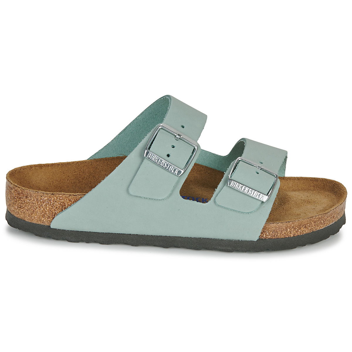 Tenisice i cipele Birkenstock ARIZONA Zelena | 1021399, 1