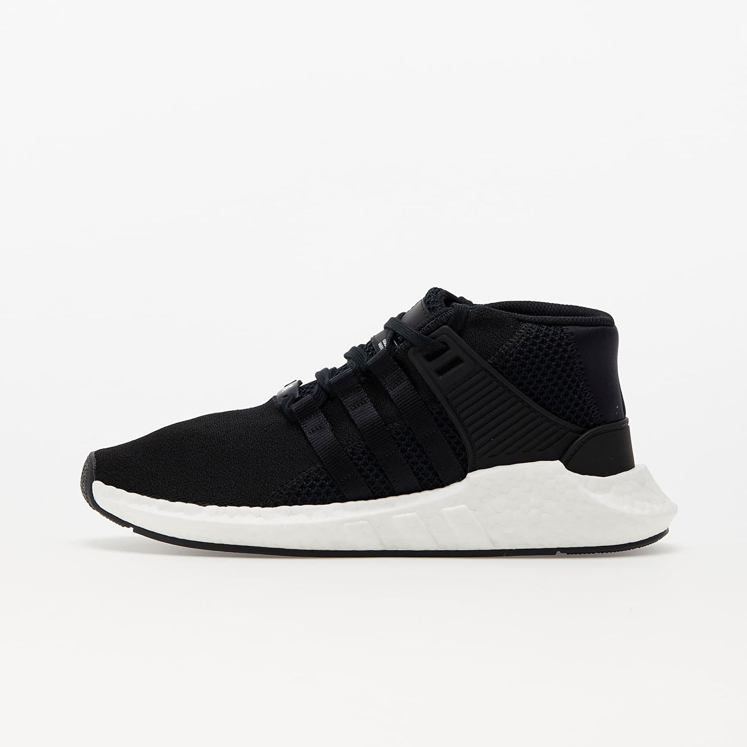 Tenisice i cipele adidas Performance Mastermind World x EQT Support Mid Crna | CQ1824, 0