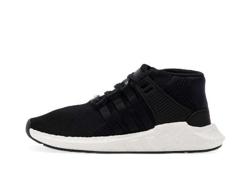 Tenisice i cipele adidas Performance Mastermind World x EQT Support Mid Crna | CQ1824