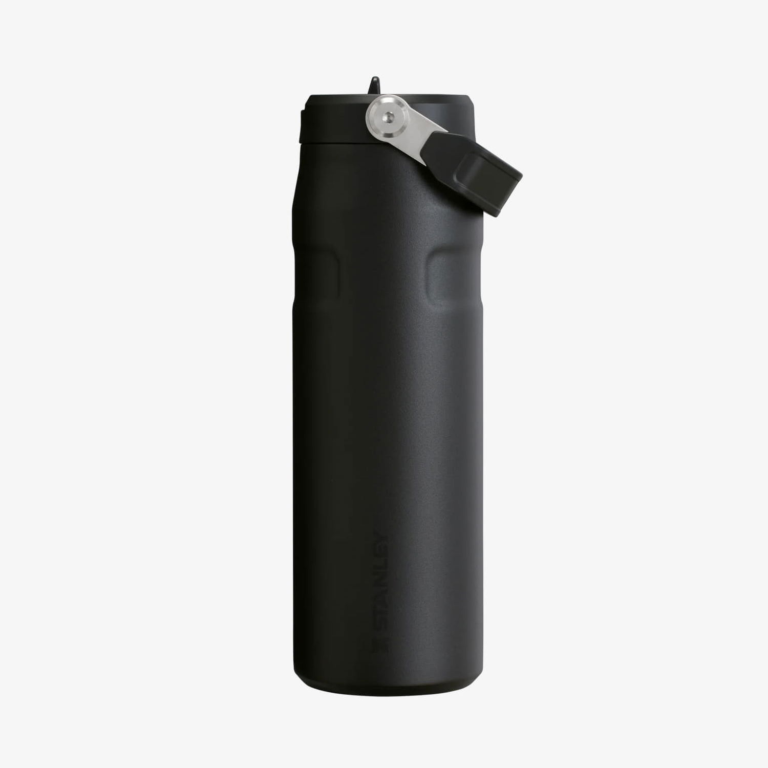 Boca za piće Stanley IceFlow™ Flip Straw 2.0 700 ml/24oz Crna | 10-11283-143, 1