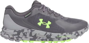 Tenisice i cipele Under Armour Charged Bandit TR 3 SP Siva | 3028657-025, 0