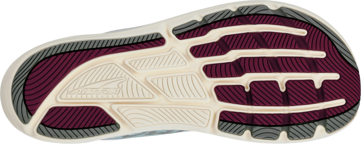 Tenisice i cipele Altra Running Torin 8 Tirkiz | al0a85qf-3421, 1