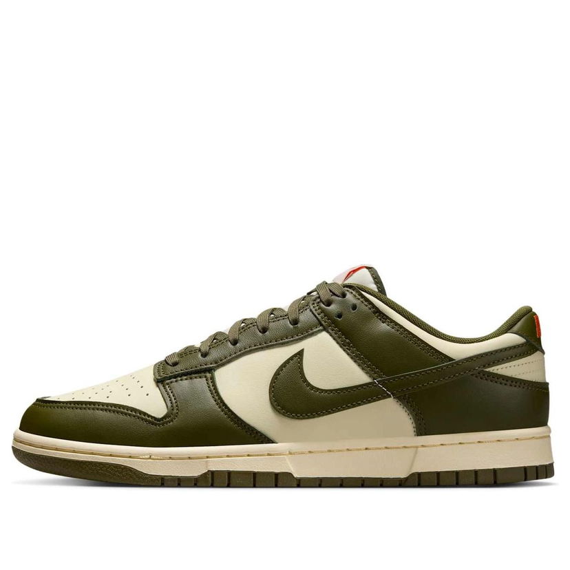 Tenisice i cipele Nike Dunk Low Retro Zelena | IH0245-113