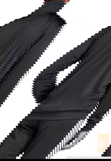 Jakna adidas Originals 3-Stripes Tricot Track Jacket Crna | JI8816, 2