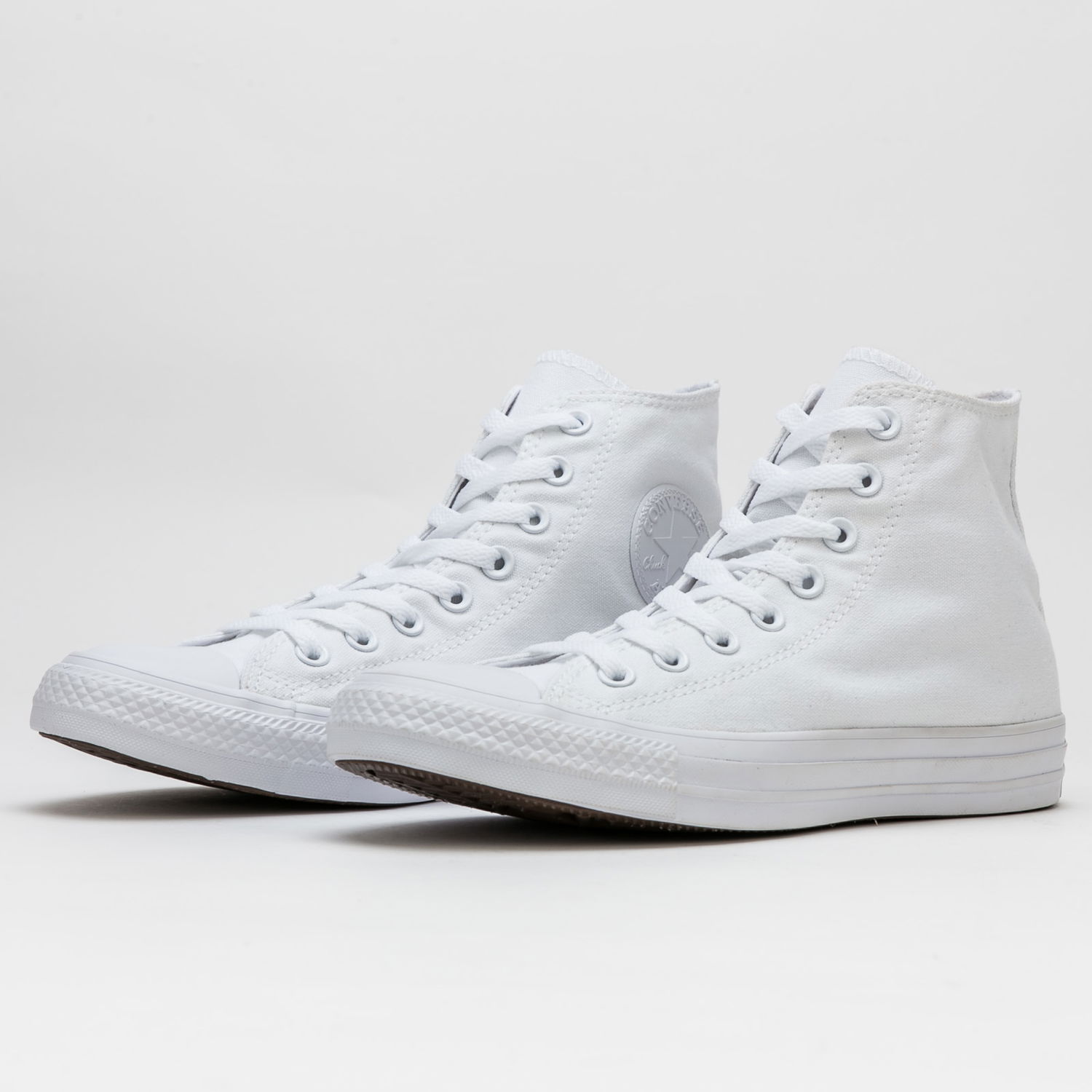 Tenisice i cipele Converse Chuck Taylor All Star Seasonal Bijela | 1u646, 1