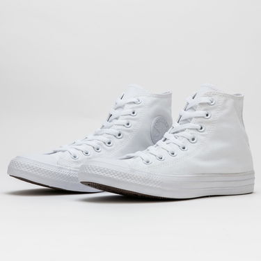 Tenisice i cipele Converse Chuck Taylor All Star Seasonal Bijela | 1u646, 1