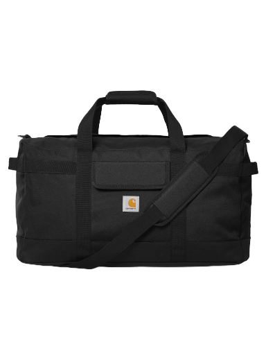 Putna torba Carhartt WIP Jack Duffle Bag Crna | I031580.89XX