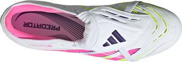 Tenisice i cipele adidas Performance Predator Pro FT FG Bijela | jr0440, 3