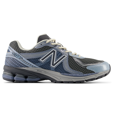 Tenisice i cipele New Balance 860v2 ML860RC2 Plava | NBML860RC2, 0