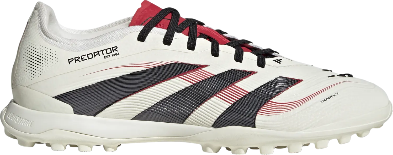 Tenisice i cipele adidas Performance Predator Pro TF Bijela | jh8897, 0