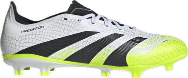 Tenisice i cipele adidas Performance Predator League FG/MG Bijela | ji1117, 0