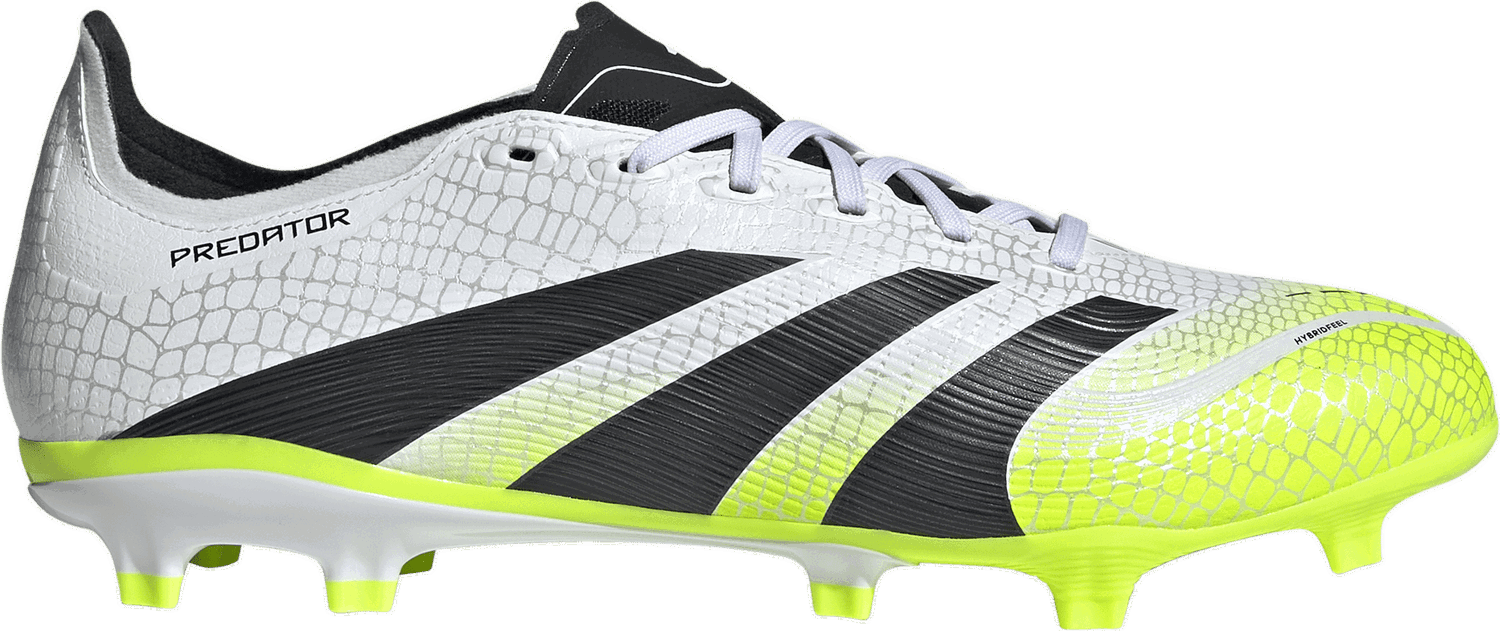 Tenisice i cipele adidas Performance Predator League FG/MG Bijela | ji1117, 0