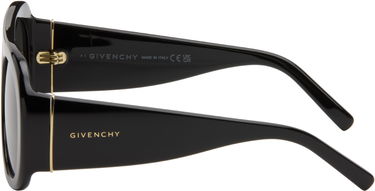 Sunčane naočale Givenchy Bold Sunglasses Crna | GV40128IW5301A 192337286810, 2