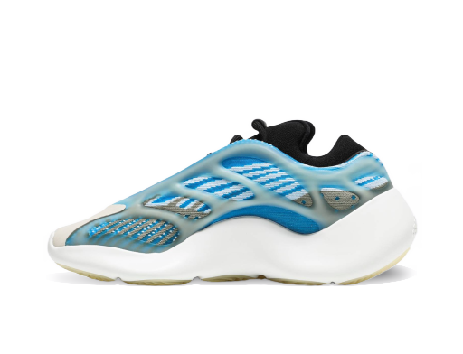 Tenisice i cipele adidas Yeezy Yeezy 700 V3 "Arzareth" Plava | G54850
