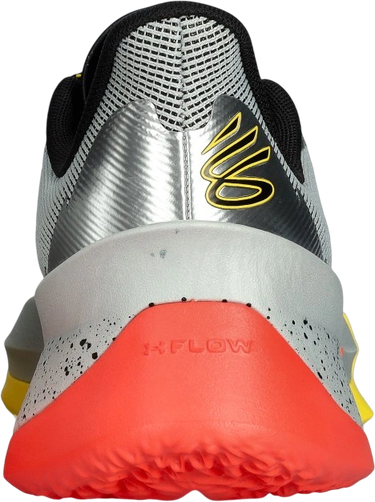 Tenisice i cipele Under Armour Curry Series 7 Metalik | 3027983-099, 4