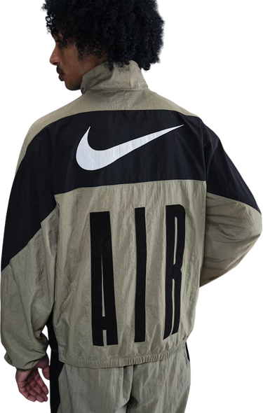 Vjetrovka Nike Air Woven Track Jacket Višebojno | hv0880-320, 1