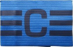 Sportska oprema adidas Originals Football Captain Armband Plava | cf1052, 1